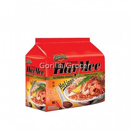 Ibumie Penang Harmee Soup 5x85g