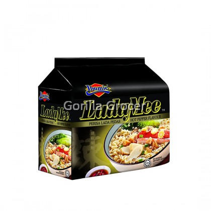 Ibumie Ladamee Mi Sup 5x75g
