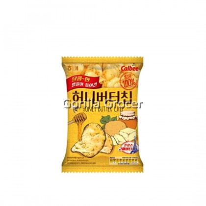Calbee Honey Butter Chip