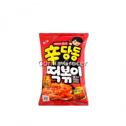 Shindangdong Tteokbokki Snack