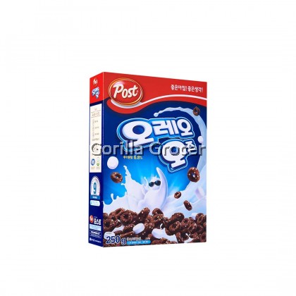 Oreo O's "Korea" 250g