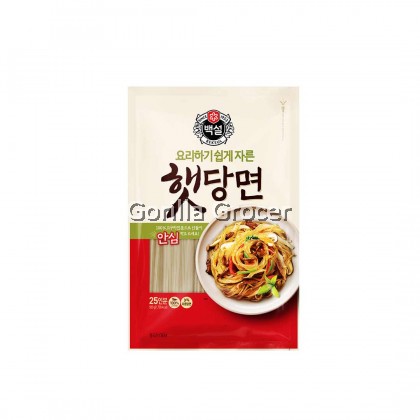 CJ Premium Sweet Potato Noodle 500g
