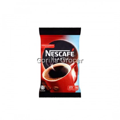 Nescafe - Classic 50g