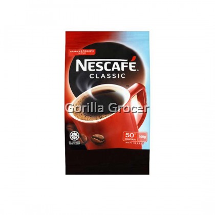 Nescafe - Classic 100g