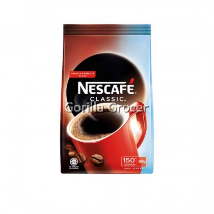 Nescafe - Classic 300g