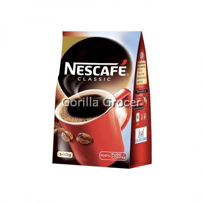 Nescafe - Classic 500g