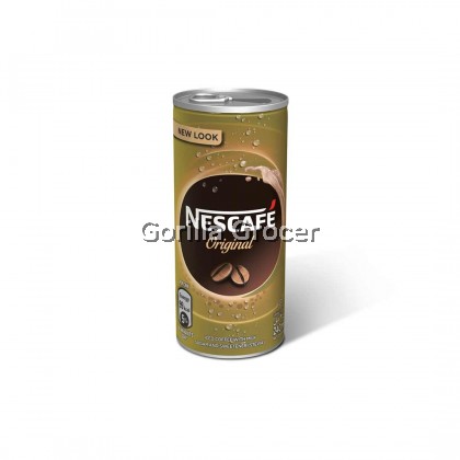 Nescafe (Ready to Drink) 240ml