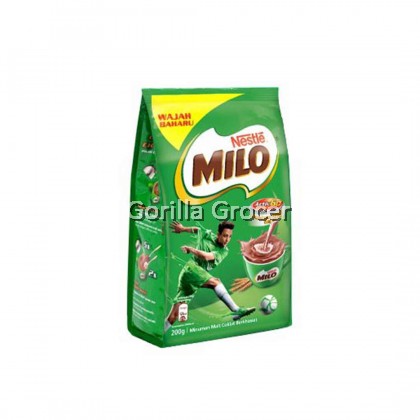 Milo 200g