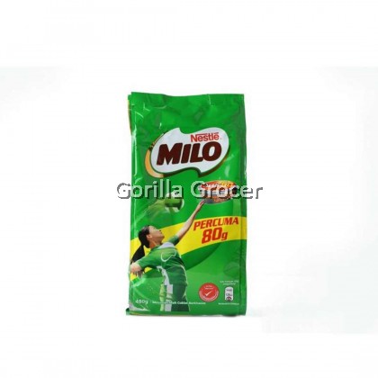 Milo 400g
