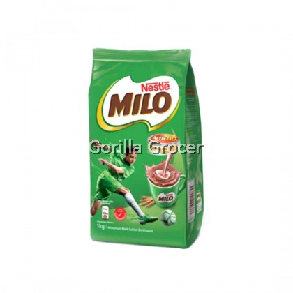 Milo 1kg