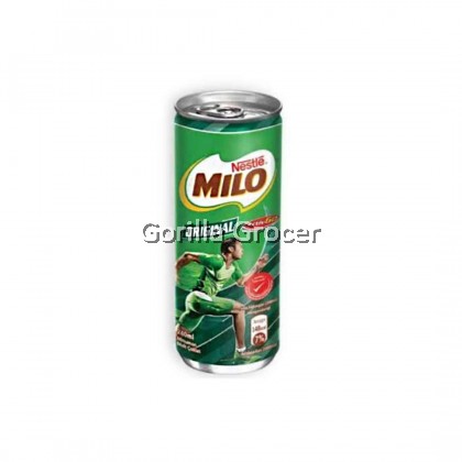 Milo (Ready to Drink)