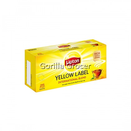 Lipton Tea Bag