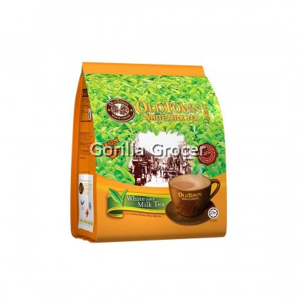 Old Town 3-in-1 White Milk Tea