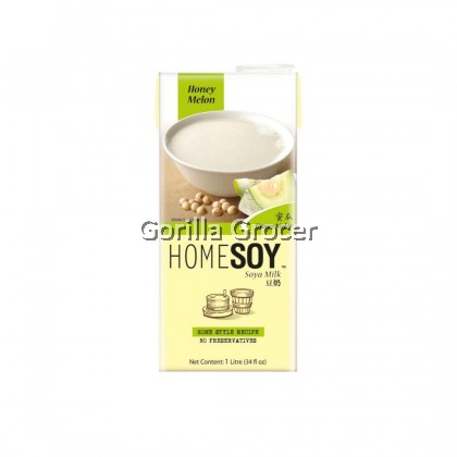 Homesoy Honeymelon 