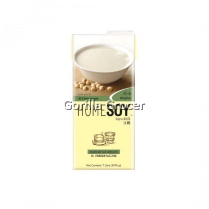 Homesoy Original 6 x 250ml