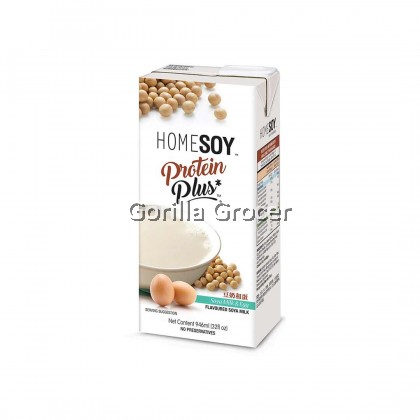 Homesoy Protein Plus