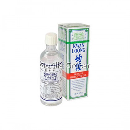 Kwan Loong 28ml 