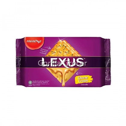 Lexus Cheese Cream 190g 