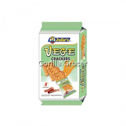 Julie Vege Cracker