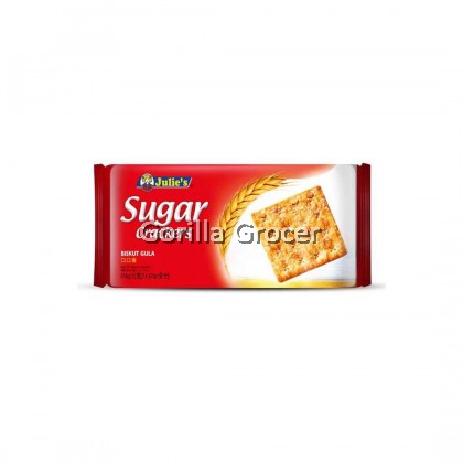Julie Sugar Cracker - 416g