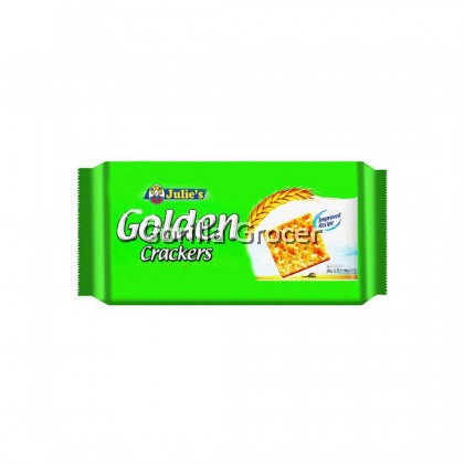 Julie Golden Crackers 368g