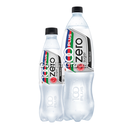 F&N 100 PLUS Original ZERO 500ml