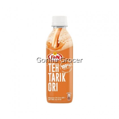 F&N Teh Tarik Original - 270ml