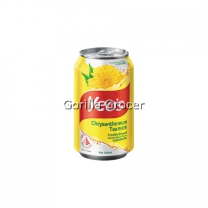 Yeo's Chrysanthemum - 6 x 300ml 