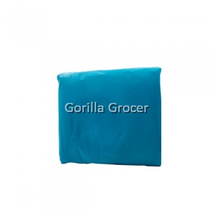 Garbage Bag (Blue) - Basket - 18 x 21 inch