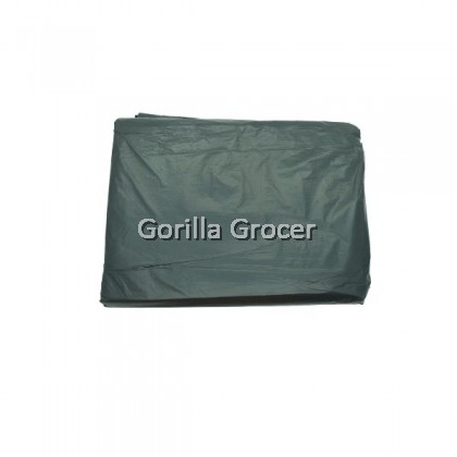 Garbage Bag (Black) - S Size - 22 x 33 inch