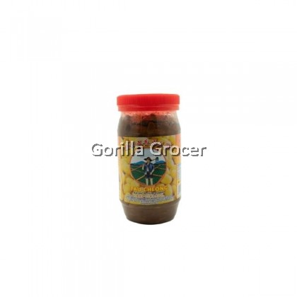 Tau Cheong (Preserved Bean Paste) - Farmer's Brand - 340g
