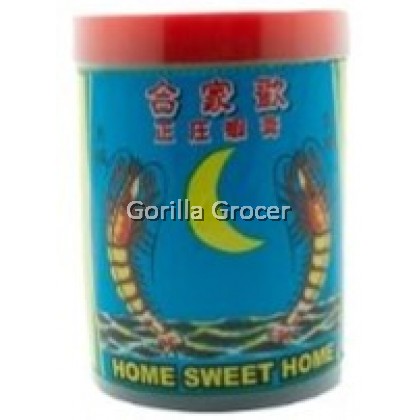 Prawn Paste - Home Sweet Home - 230g Prawn Paste - Home Sweet Home - 230g