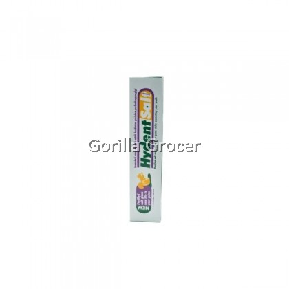 Hydent Salt Toothpaste 250gm