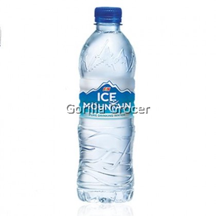 Drinking Water - F&N Ice Mountain 500ml