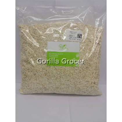 Instant Oats (Origin: Australia) - 1kg pack