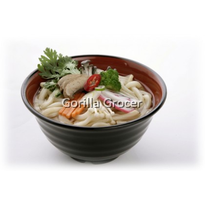Mild Flavour Udon (Bon Go Jang) - 210g 