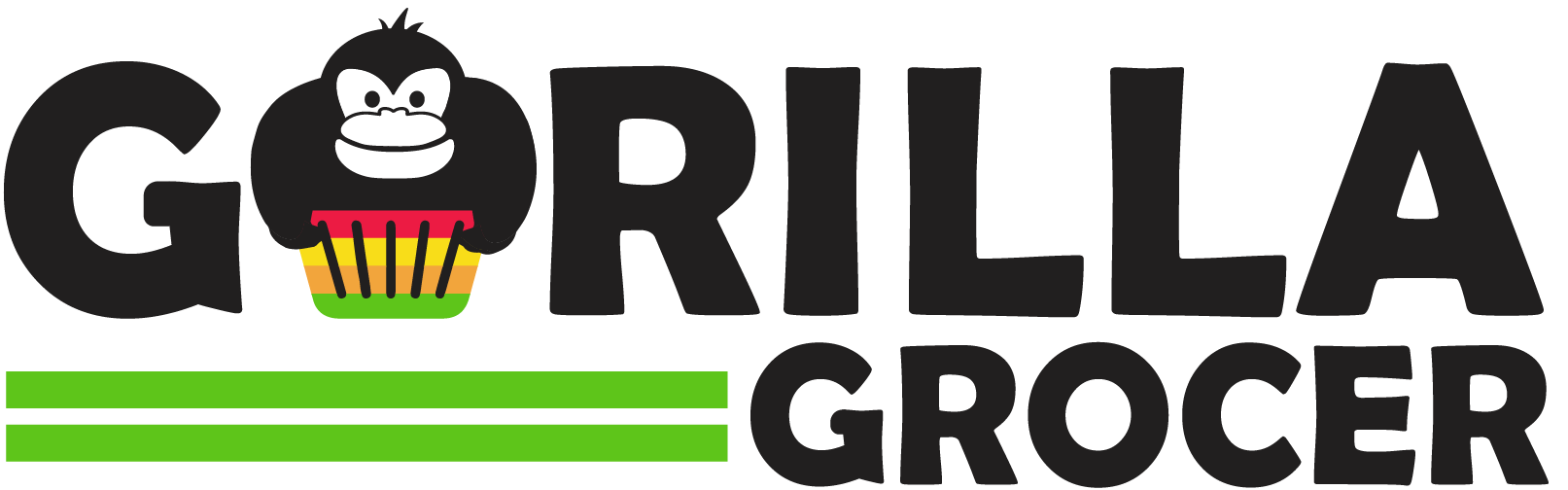 Gorilla Grocer